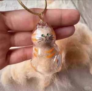 How to Choose the Best Keepsake for Pet Fur to Honor Their Memory?: article image