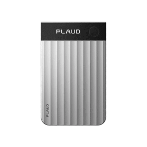 PLAUD Note Pro AI 录音设备实物图，用于分析其联网硬件路线