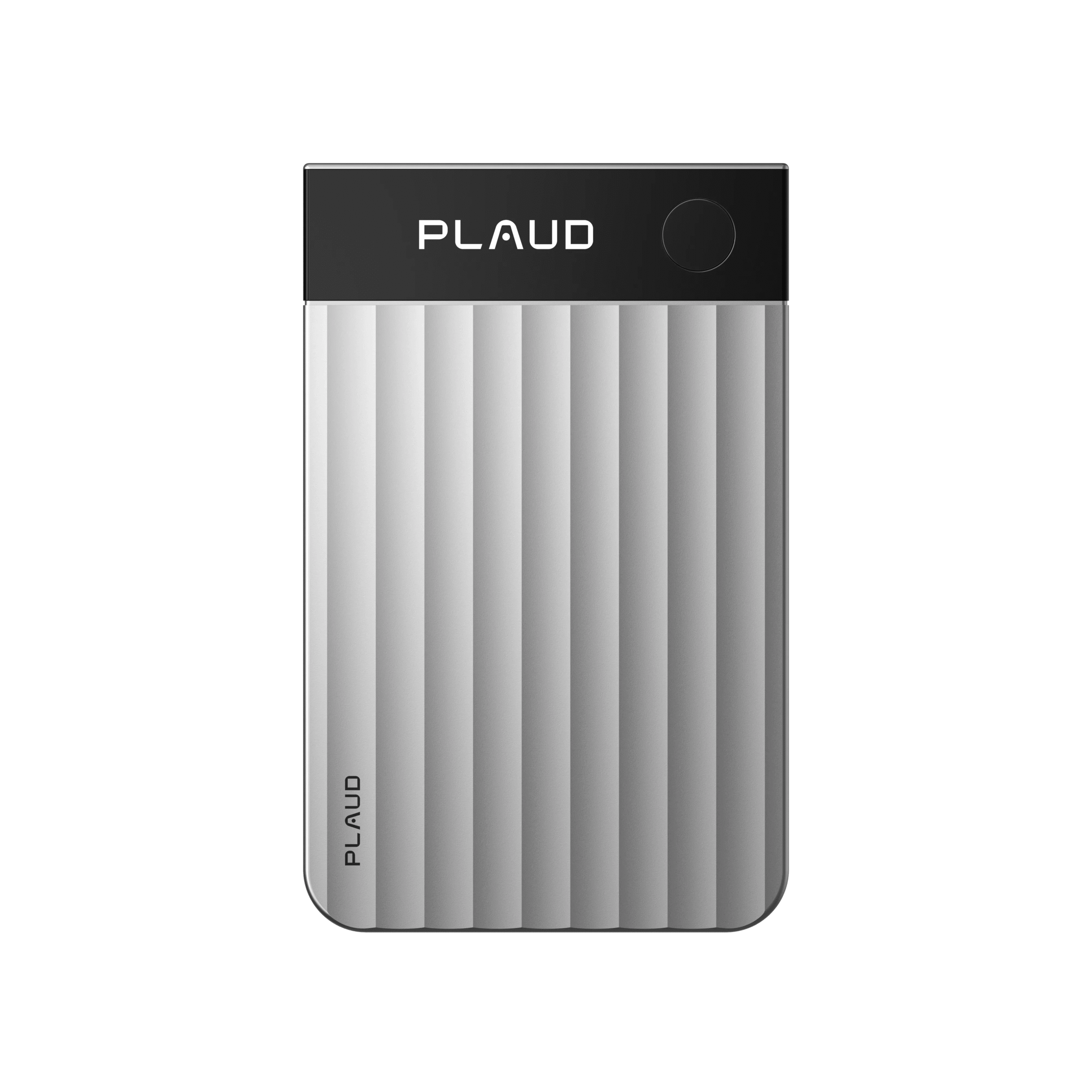 PLAUD AI 录音硬件实物