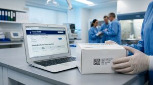 FDA GUDID and AccessGUDID Procurement Verification Guide: DI Fields and Premarket Cross-Checks