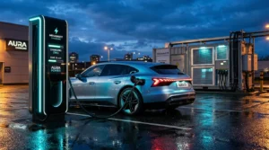 BYD Blade Battery 2.0 Explained: Why FLASH Charging Is Really a Battery–Vehicle–Charger–Storage–Grid System