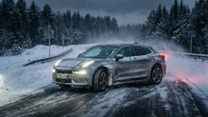 Winterizing Chinese EVs in Russia: Extreme Cold Battery Preheating, Heat Pump Performance at -35°C, and Aftermarket Supply Chains